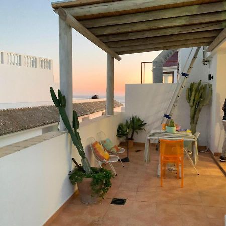 Beach Attic Zahara de los Atunes Εξωτερικό φωτογραφία