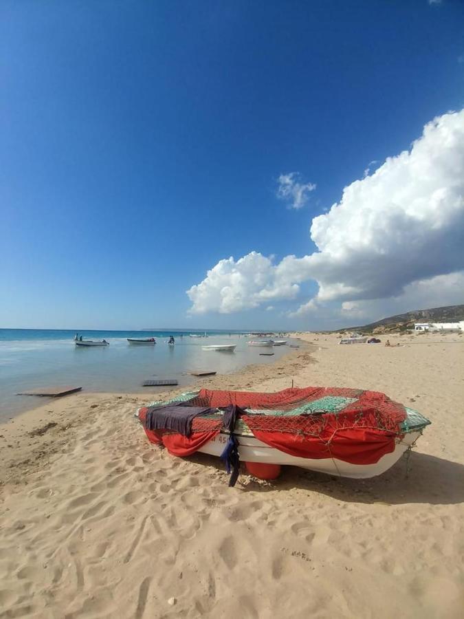 Beach Attic Zahara de los Atunes Εξωτερικό φωτογραφία