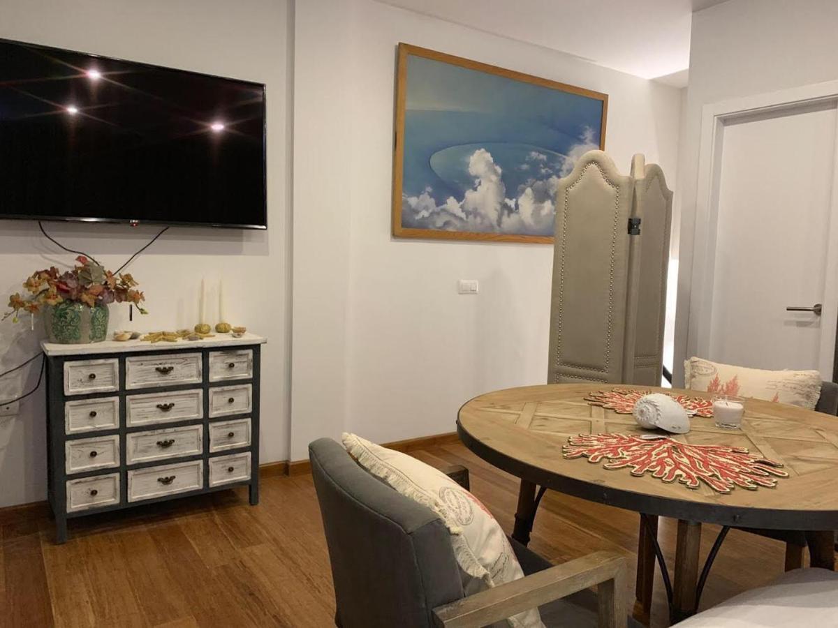 Beach Attic Zahara de los Atunes Εξωτερικό φωτογραφία