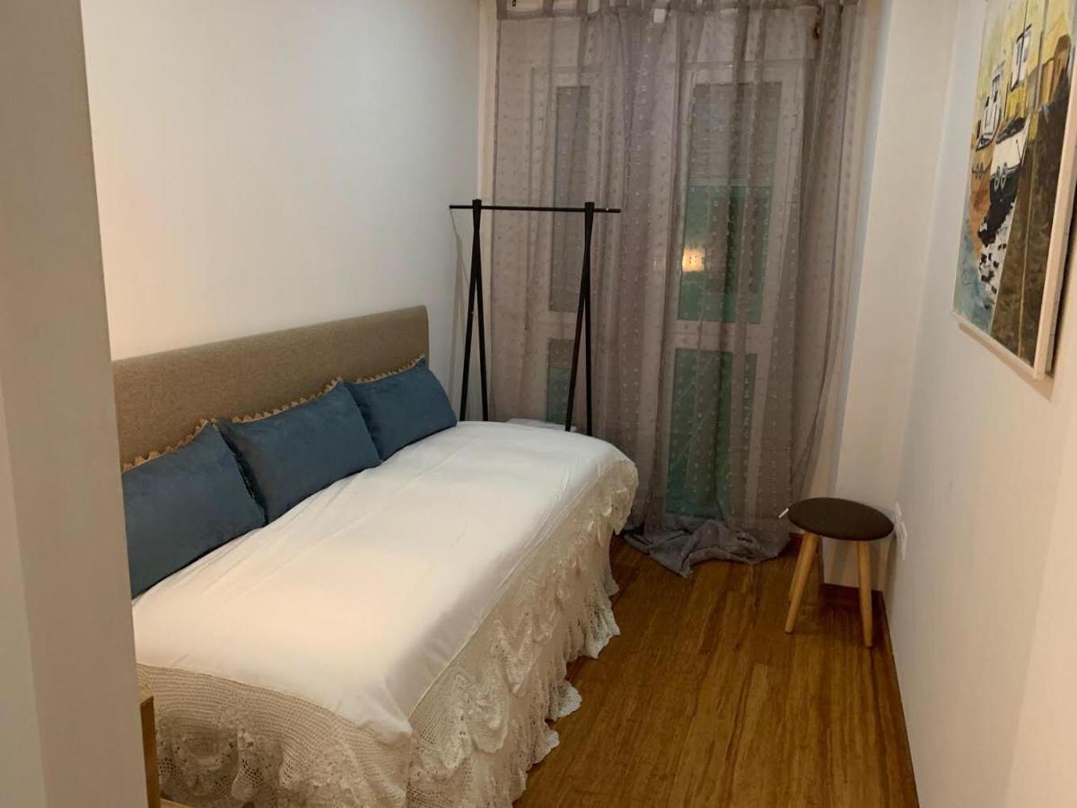 Beach Attic Zahara de los Atunes Εξωτερικό φωτογραφία