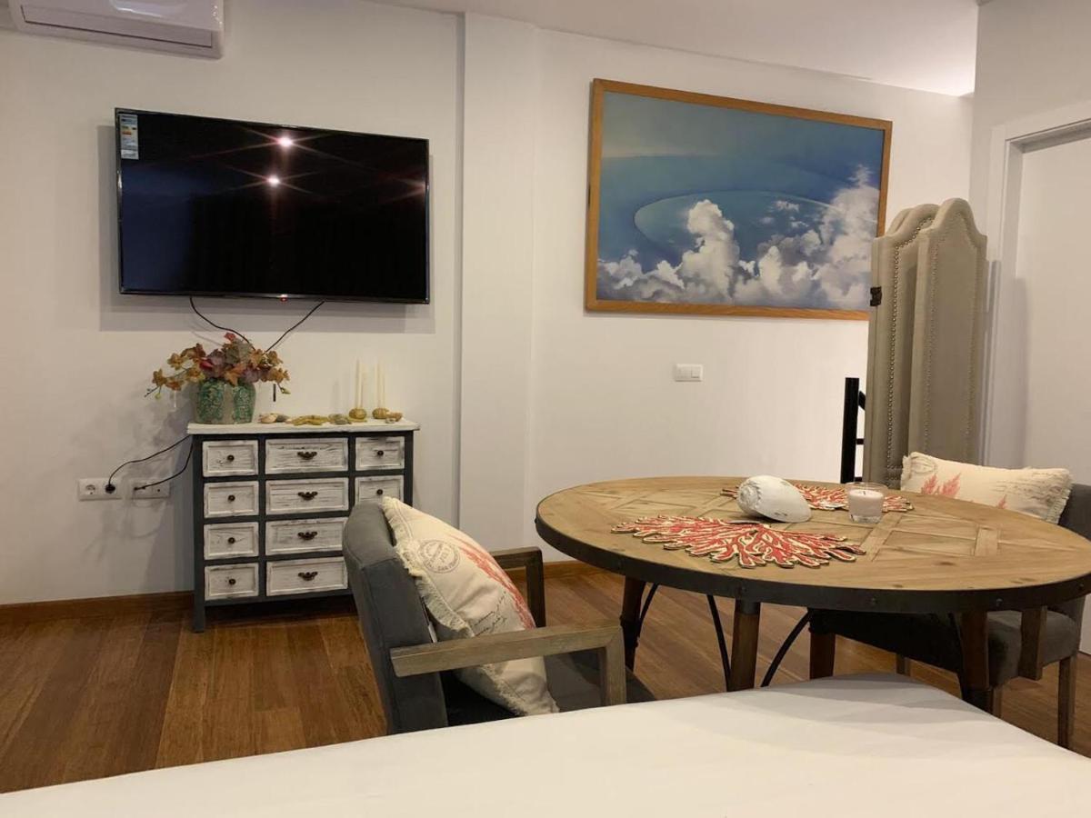 Beach Attic Zahara de los Atunes Εξωτερικό φωτογραφία