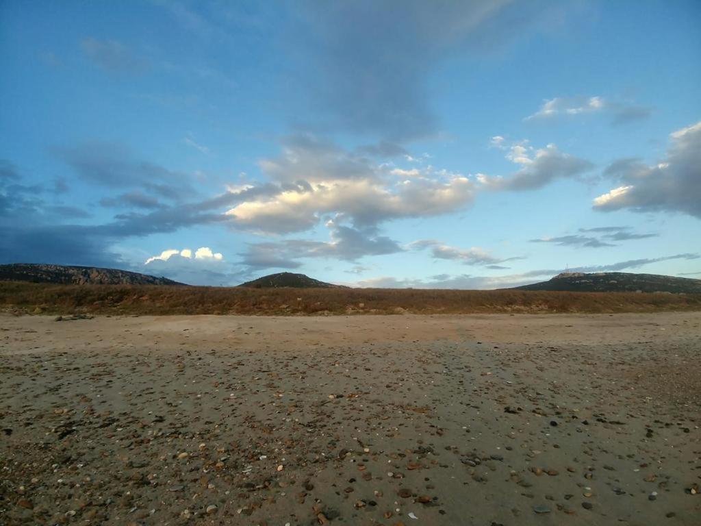 Beach Attic Zahara de los Atunes Εξωτερικό φωτογραφία