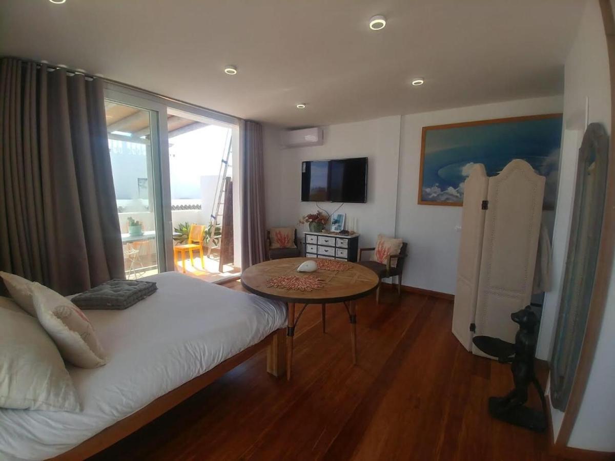Beach Attic Zahara de los Atunes Εξωτερικό φωτογραφία