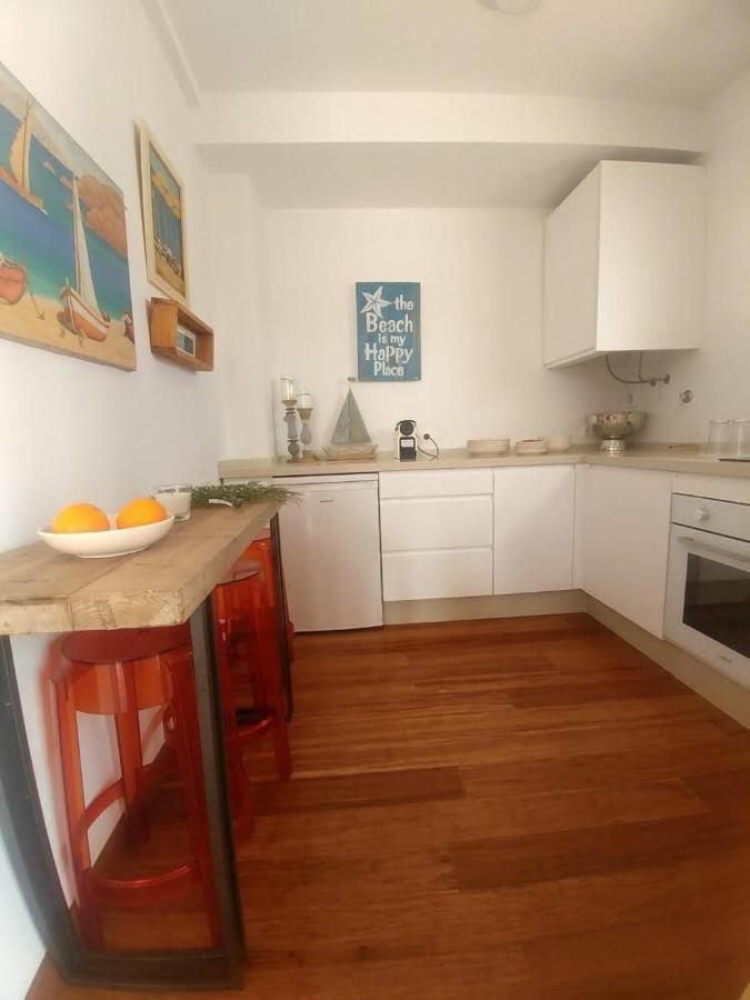 Beach Attic Zahara de los Atunes Εξωτερικό φωτογραφία