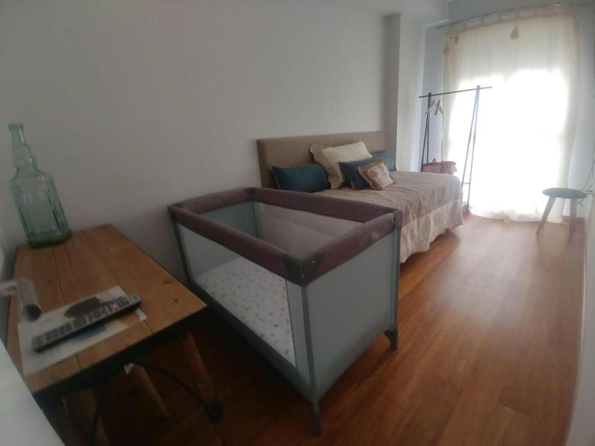 Beach Attic Zahara de los Atunes Εξωτερικό φωτογραφία